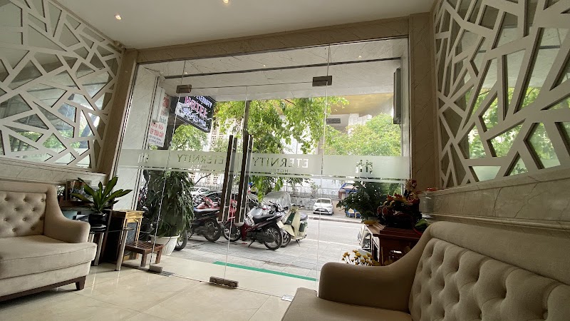Eternity Hanoi Hotel - Eternity Hanoi Hotel 32 P. Yết Kiêu, Cửa Nam, Hà Nội 70000, Vietnam