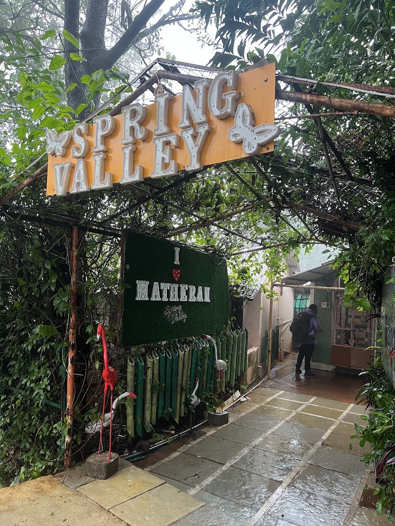 Spring Valley - Spring Valley, Aman Lodge, Matheran, Maharashtra 410102, India