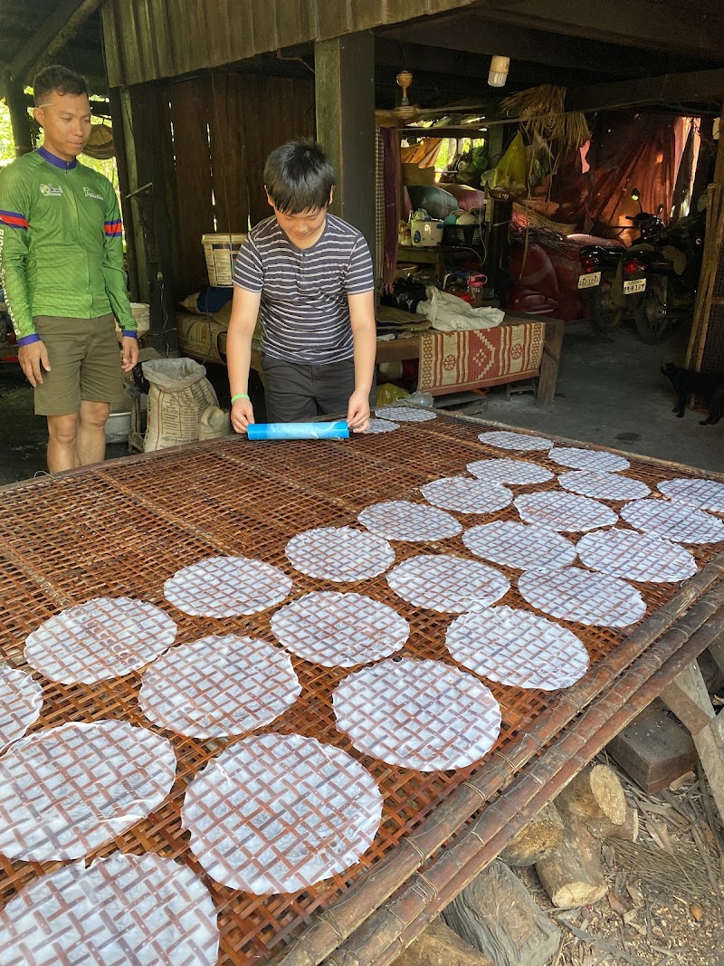 Soksabike - Soksabike, near Psar Nath (central market, Street 1.5, Krong Battambang, Cambodia