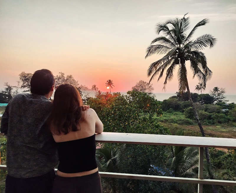 Dreamcatcher House & Hostel - Dreamcatcher House & Hostel, 20/1, Khalchawada, Pernem, Arambol, Goa 403524, India