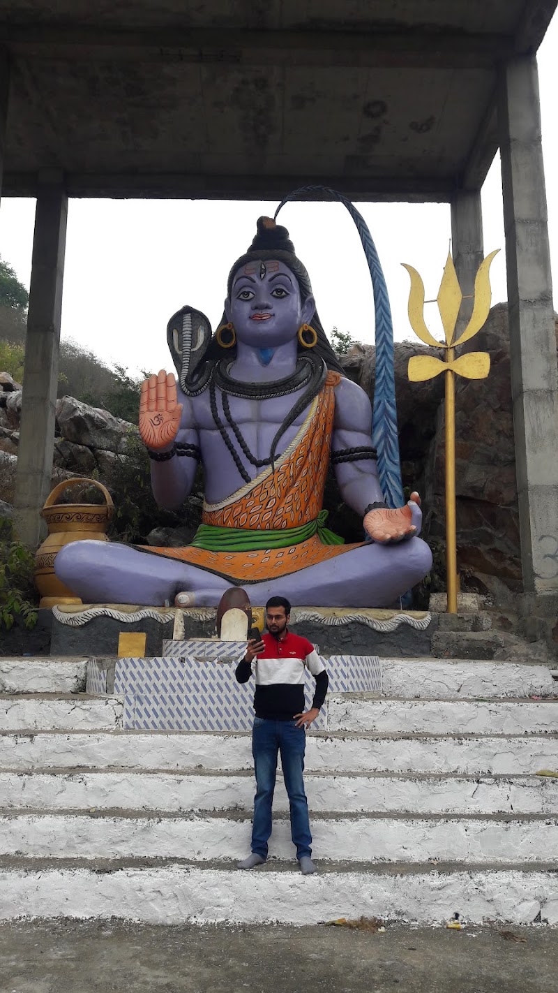 Shiv mandir