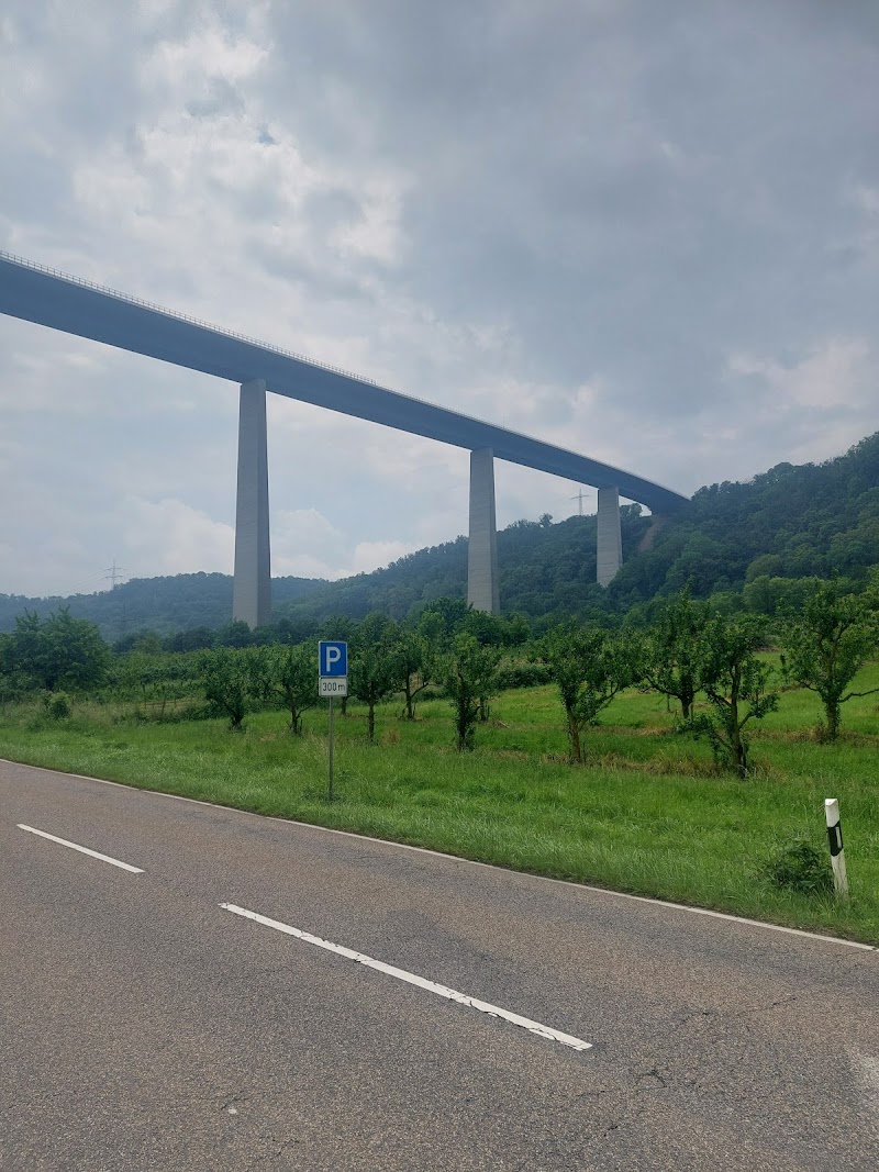 Moselle Valley Bridge - Moselle Valley Bridge, 56333 Winningen, Germany