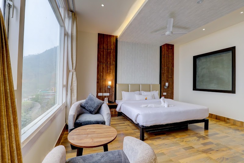 Banari Regency By Summit - Banari Regency By Summit Chardham Road, Purano, Namchi, Sikkim 737126, India