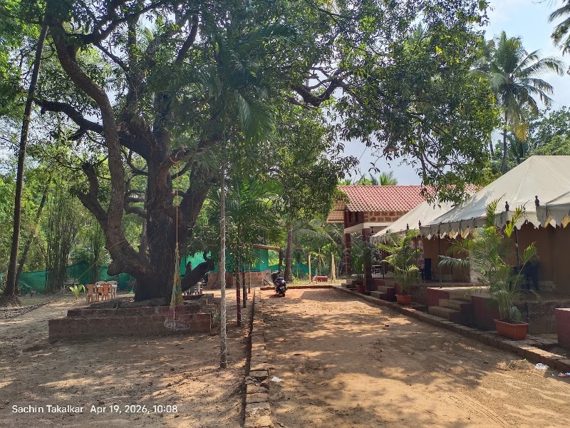 Aathvan Malvanchi in Malvan - Aathvan Malvanchi in Malvan Makrebag, Gadre Rd, Malvan, Maharashtra 416606, India