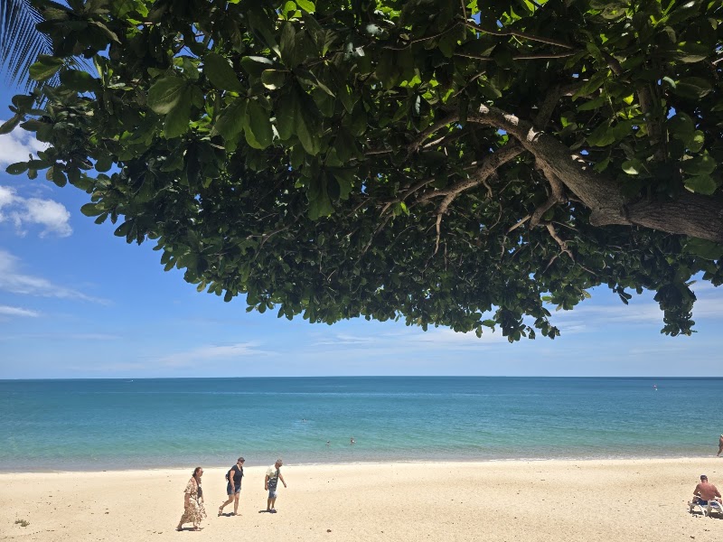 Mira Mare - Mira Mare 124 16 Thanon Had Lamai, Tambon Maret, Amphoe Ko Samui, Chang Wat Surat Thani 84310, Thailand