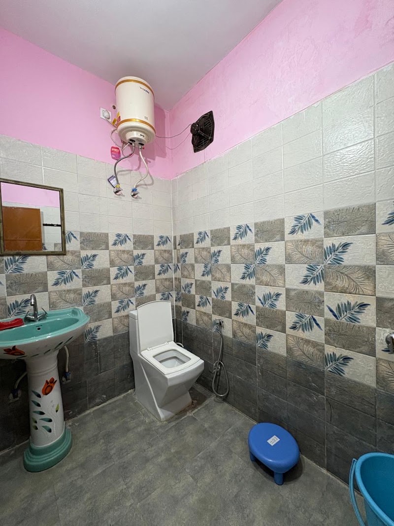 Kanatal stay - Kanatal stay, Chamba ,moossoree road, jadipani, Kanatal, Sakalana Range, Uttarakhand 249145, India