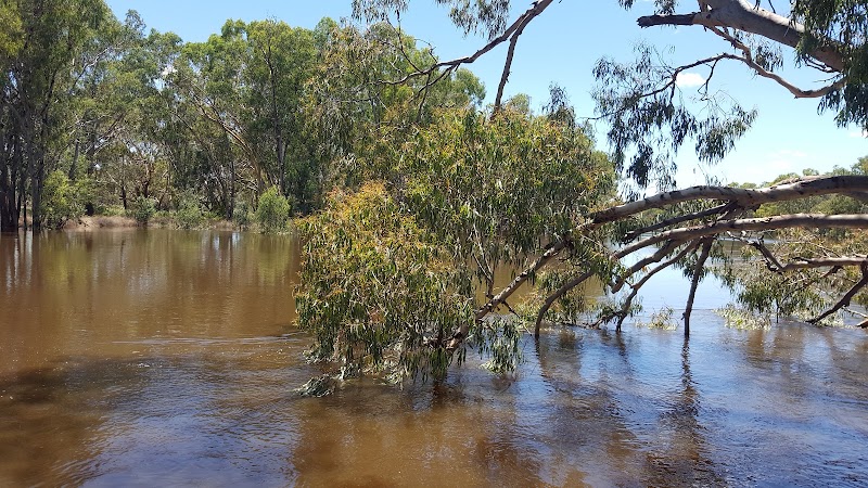 Bourke - Bourke NSW 2840, Australia