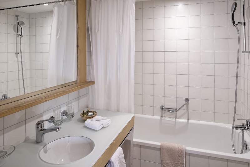 Hotel Alpenrose Wengen - Hotel Alpenrose Wengen Roossi 1371, 3823 Wengen BE, Switzerland