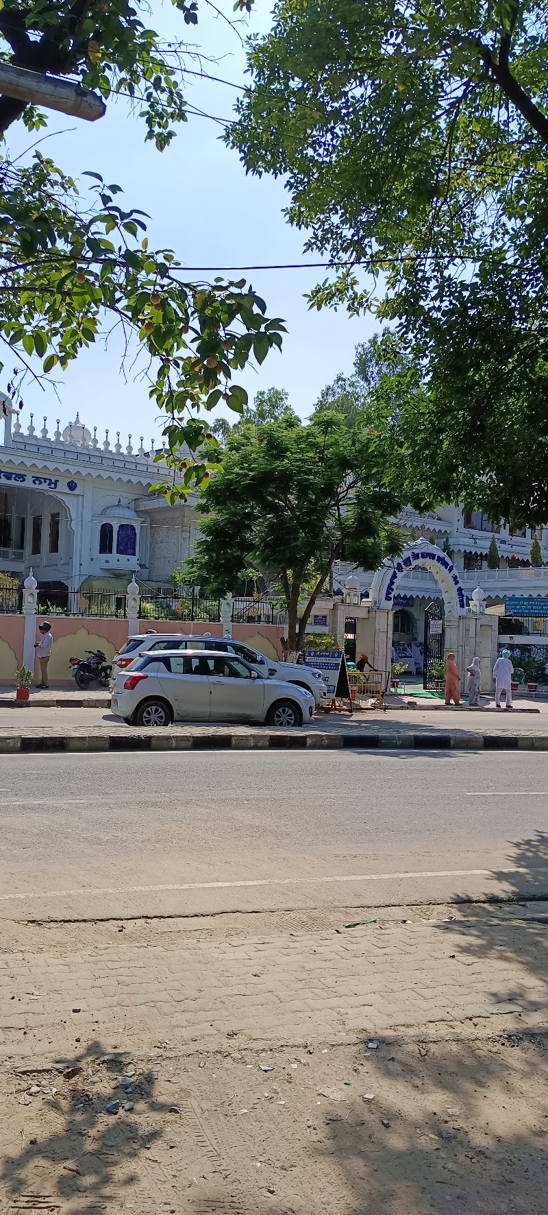 34D - 34D 34D, Sector 34, Chandigarh, 160022, India