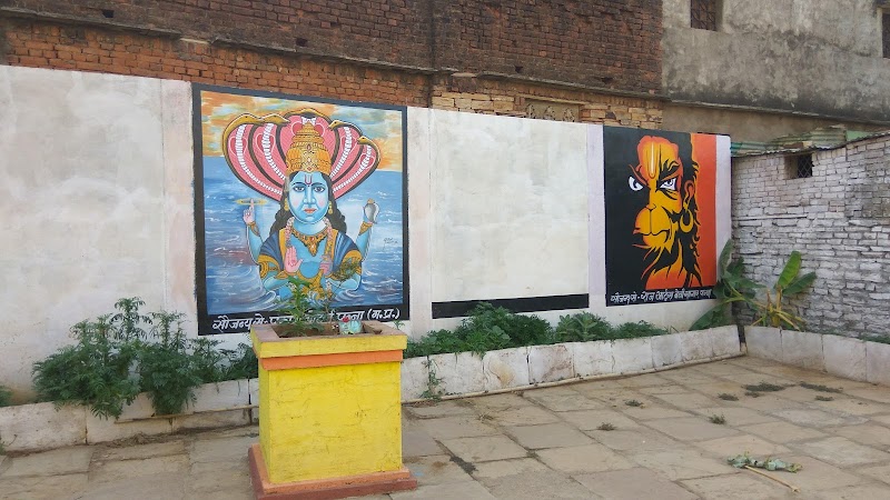 Panna - Panna, Madhya Pradesh 488001, India