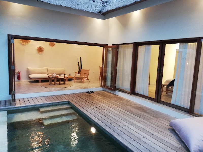 Lumahi Villas - Lumahi Villas, Jl. Pantai Seseh, Cemagi, Kec. Mengwi, Kabupaten Badung, Bali 80361, Indonesia