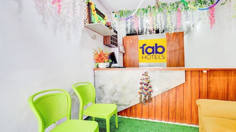 FabHotel Aranya Residency - FabHotel Aranya Residency, Site No: 463, Venkatapura, Outer Ring Rd, Teacher's Colony, Santhosapuram, 1st Block Koramangala, HSR Layout, Bengaluru, Karnataka 560034, India