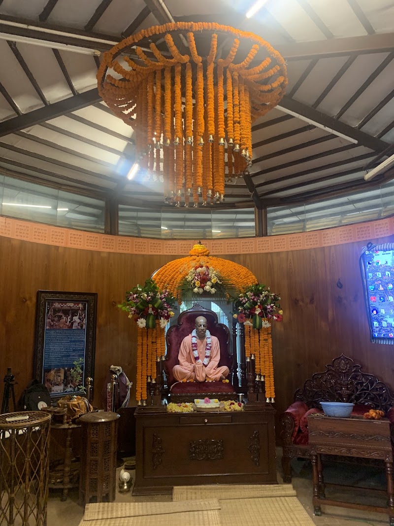 The Akshaya Patra Foundation in Bhilai - The Akshaya Patra Foundation in Bhilai, Old Diary Building, behind Gurudwara, State Bank Colony, Sector 6, Bhilai, Chhattisgarh 490006, India