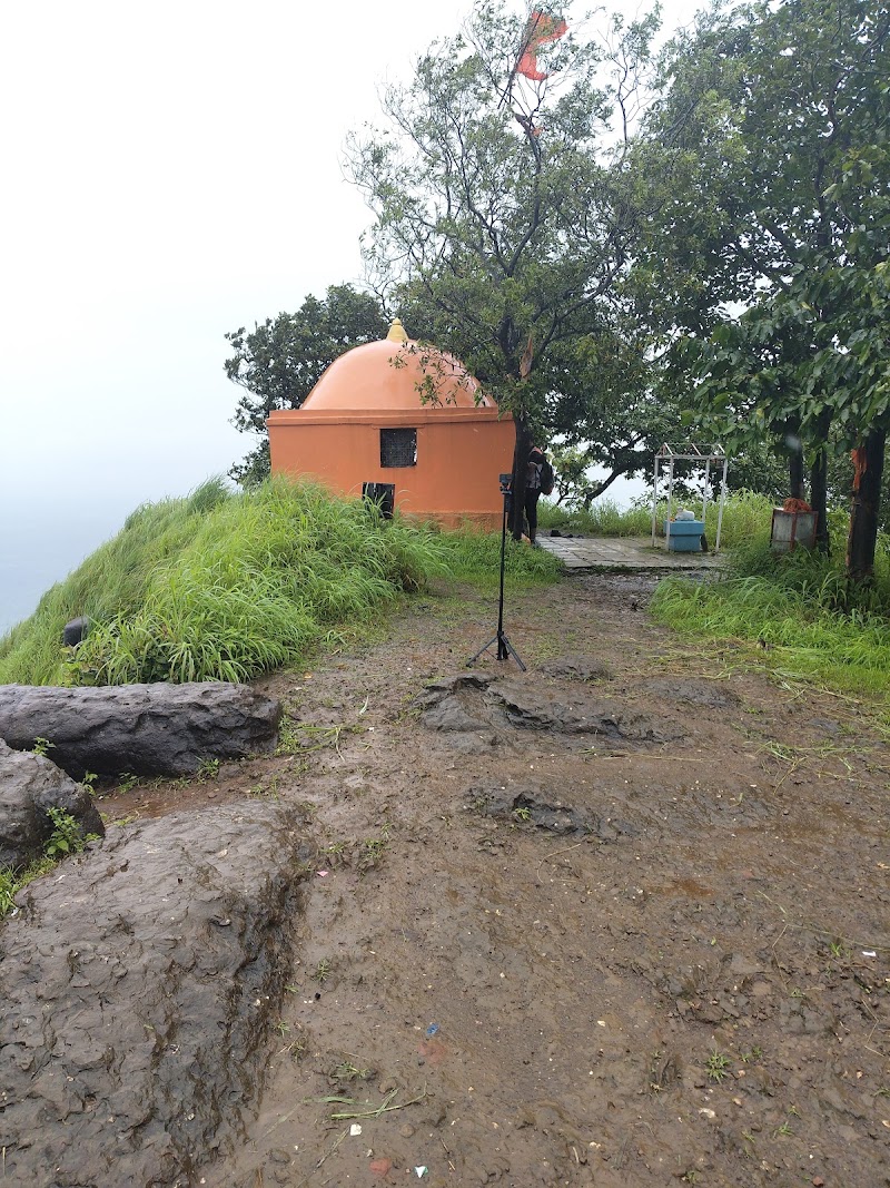 Gorakshanth Mandir, Gorakhgad - Gorakshanth Mandir, Gorakhgad, 5GRR+V5R, Gorakhgad, Maharashtra 421401, India
