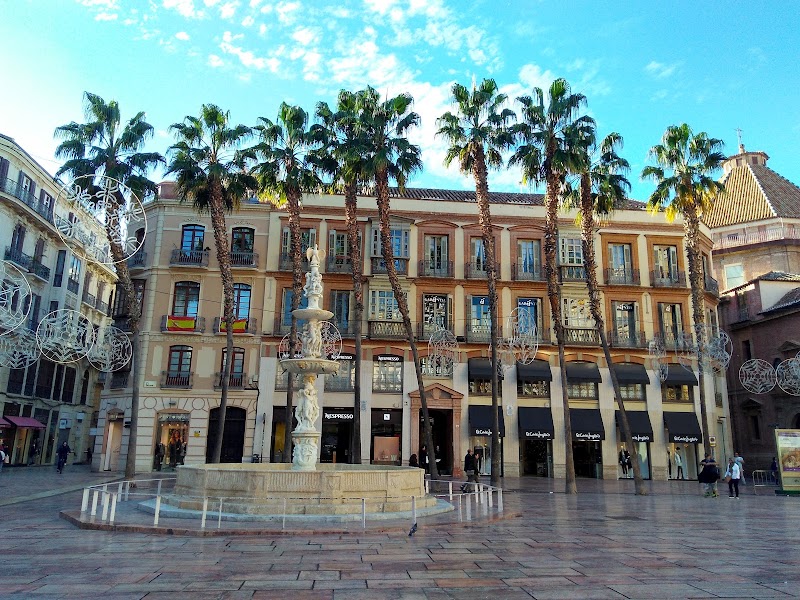 Málaga - Málaga Málaga, Spain