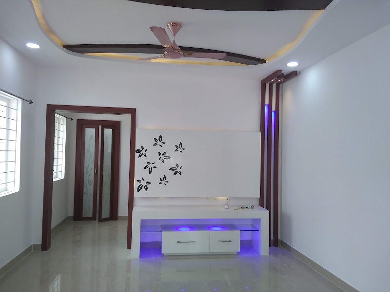 Praneeth Pranav Panorama - Praneeth Pranav Panorama, Ameenpur, to, Beeramguda Main Rd, Ameenpur, Ramachandrapuram, Hyderabad, Telangana 502032, India
