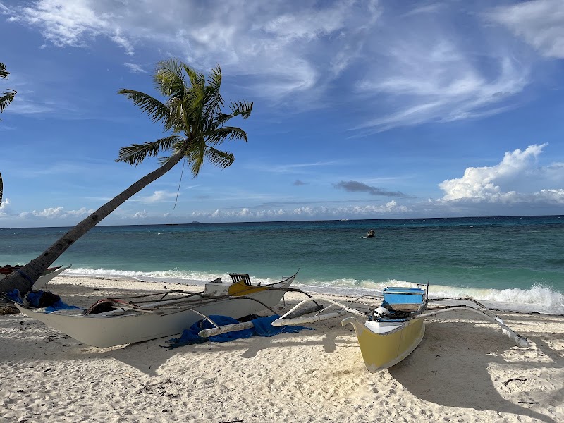 North Beach Malapascua - North Beach Malapascua, 84W7+58Q, Daanbantayan, Cebu, Philippines