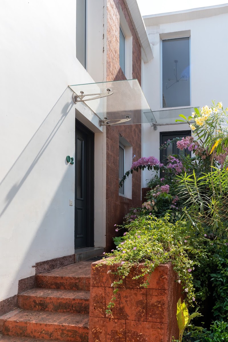 La Olalian by The Blue Kite | Luxury 2BHK Villa in Anjuna - La Olalian by The Blue Kite | Luxury 2BHK Villa in Anjuna, SY. NO. 501/10, TALUKA, BARDEZ, Bouta Waddo, Anjuna, Goa 403509, India