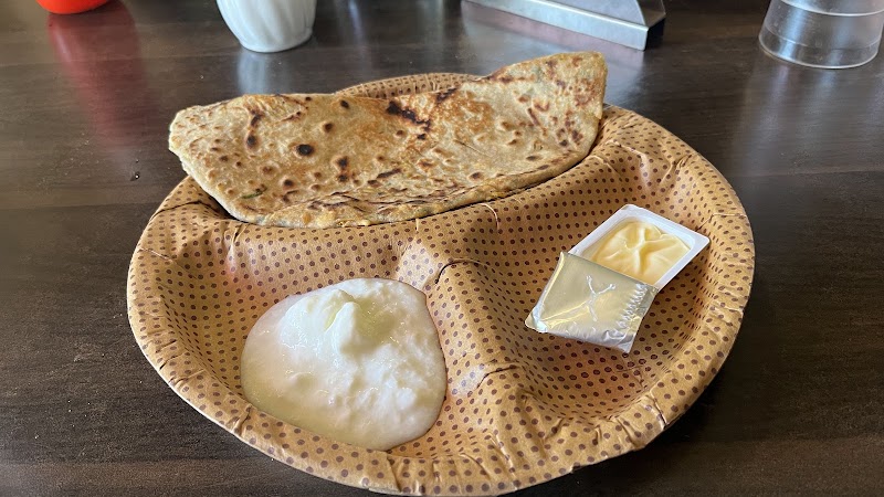 LECKER Sapna foods and restaurant - LECKER Sapna foods and restaurant Jain transport street, Ashok Vihar, Jyoti Nagar, Shobhagpura, Sobhagpura, Rajasthan 313011, India