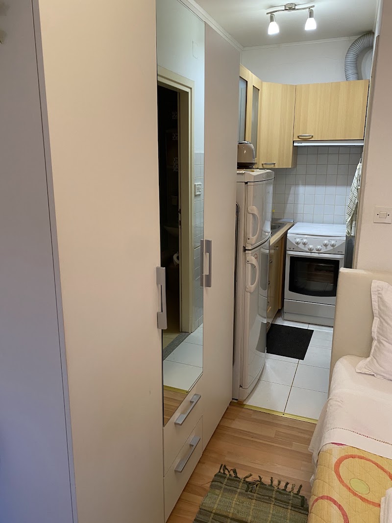 Apartments Leo - Apartments Leo Rokova ul. 16, 21000, Split, Croatia
