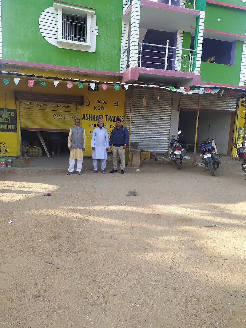 AR COMPUTER & Electronics - AR COMPUTER & Electronics, Bartunda, Paikamal, Jamseth, Odisha 768050, India