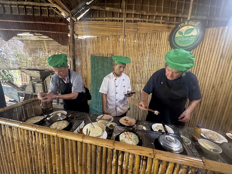 Tra Que Vegetable Village Restaurant - Tra Que Vegetable Village Restaurant Hội An, Cẩm Hà, Hội An, Quảng Nam, Vietnam