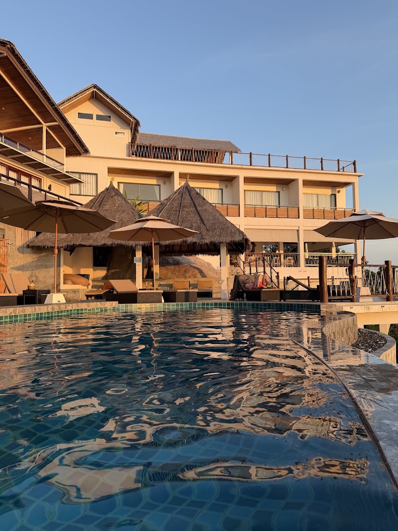 The Ava Resort Koh Tao