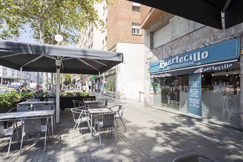 Puertecillo Paral·lel