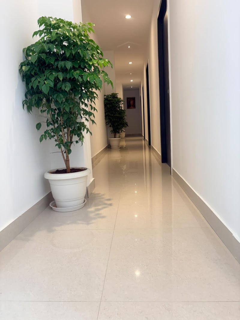 Hilton Wellness Spa - Hilton Wellness Spa, 1st floor, above Kanti Sweets, Balagere Main road, Main road, Varthur, Balagere, Bengaluru, Karnataka 560087, India
