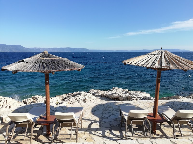 Plaža Girandella for Adults, Rabac - Plaža Girandella for Adults, Rabac Plaža Girandella for Adults, Rabac, 52221, Rabac, Croatia