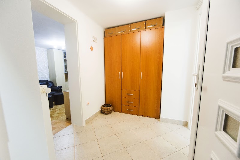 Luxury Studio Apartments - Luxury Studio Apartments, Vipavska ulica 26, 1000 Ljubljana, Slovenia