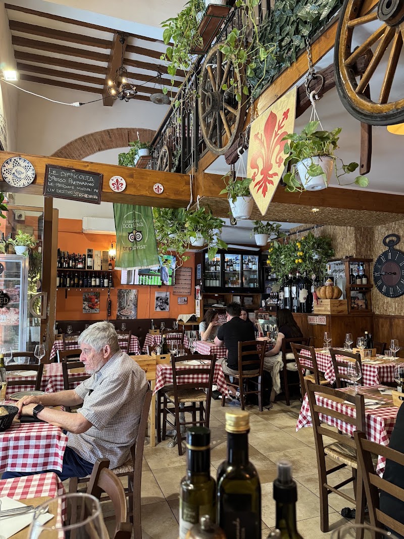 Osteria del Proconsolo - Osteria del Proconsolo Via del Proconsolo, 59, 50122 Firenze FI, Italy