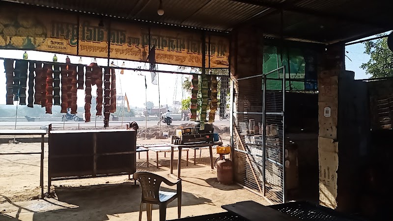 Shree Balaji Restaurant - Shree Balaji Restaurant Jay shree petrol pump ke pass,main bypass raod,Vivek vihar, ke samne, Sangriya, Jodhpur, Sangariya, Rajasthan 335065, India