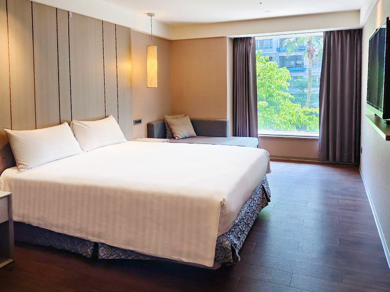 Check Inn Select - Check Inn Select No. 512號, Section 2, Chenggong Rd, Huxing, Neihu District, Taipei City, Taiwan 114