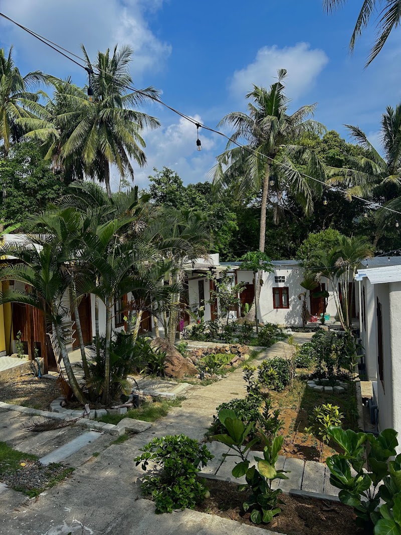 The Vibe House - The Vibe House, hẻm 111 Đường Trần Hưng Đạo, Khu phố 7, Phú Quốc, An Giang 920000, Vietnam