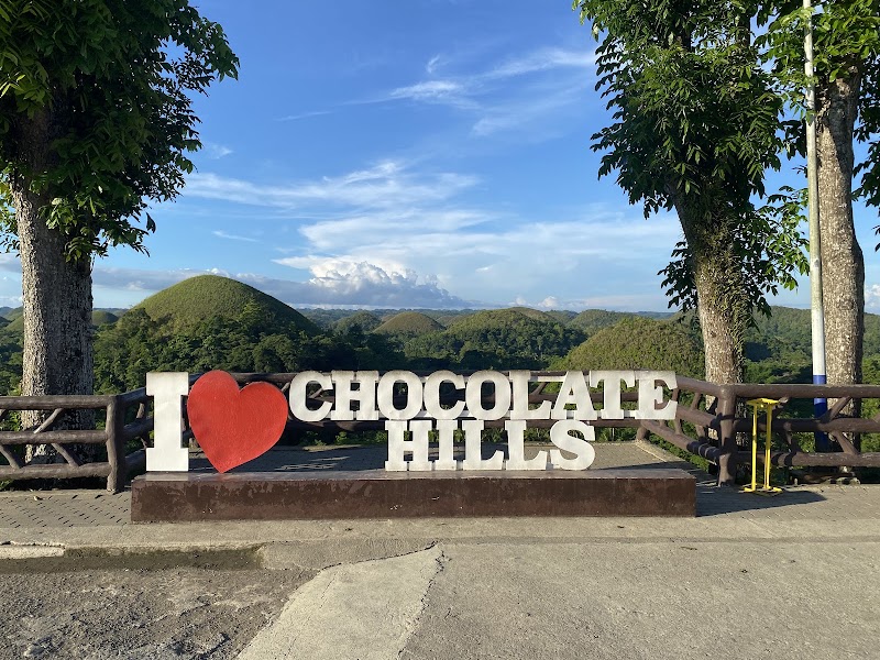 Bohol Escaped Travel and Tours - Bohol Escaped Travel and Tours, # 037 O.Zamora Street, Tagbilaran City, 6300 Bohol, Philippines