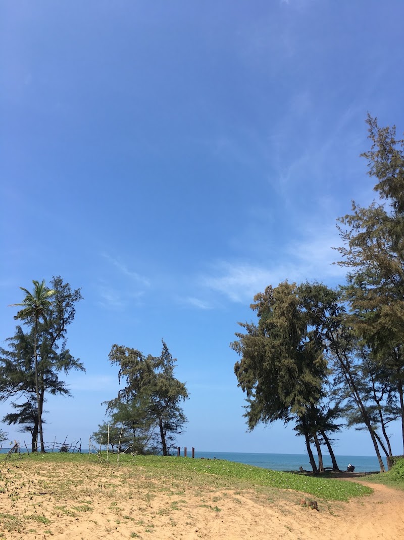 Talpona - Talpona Talpona, Goa 403702