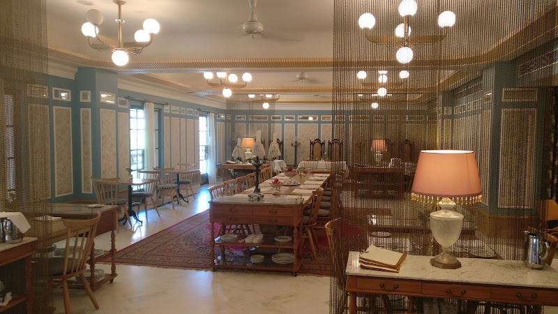 Pearls And Chiffon - Pearls And Chiffon, Narendra Bhawan Rd, Kailashpuri, Samta Nagar, Bikaner, Rajasthan 334001, India