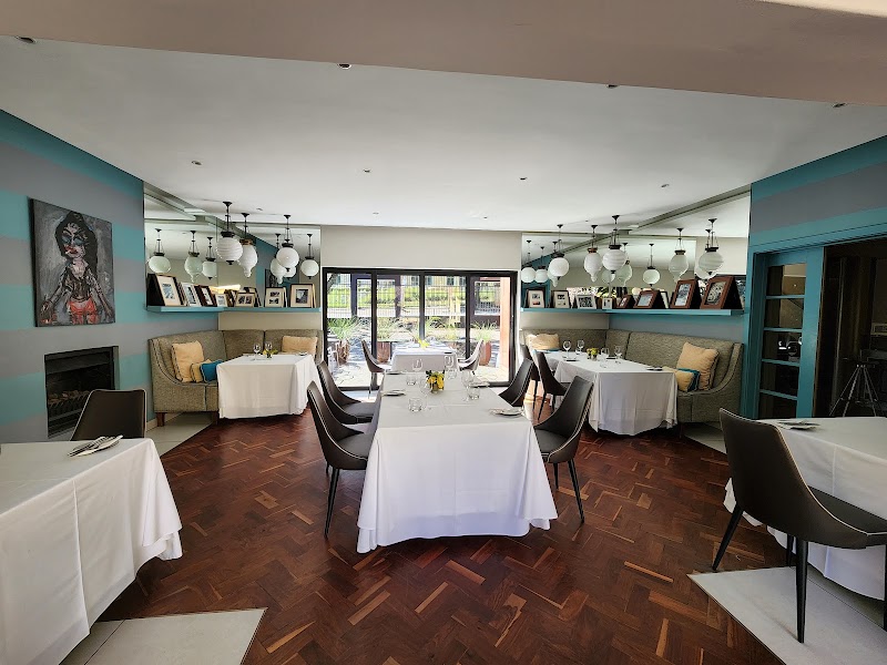 Ten Bompas Hotel - Space Conference Centre - Winehouse Restaurant - Ten Bompas Hotel - Space Conference Centre - Winehouse Restaurant, Ten Bompas Hotel, 10 Bompas Rd, Dunkeld West, Randburg, 2196, South Africa