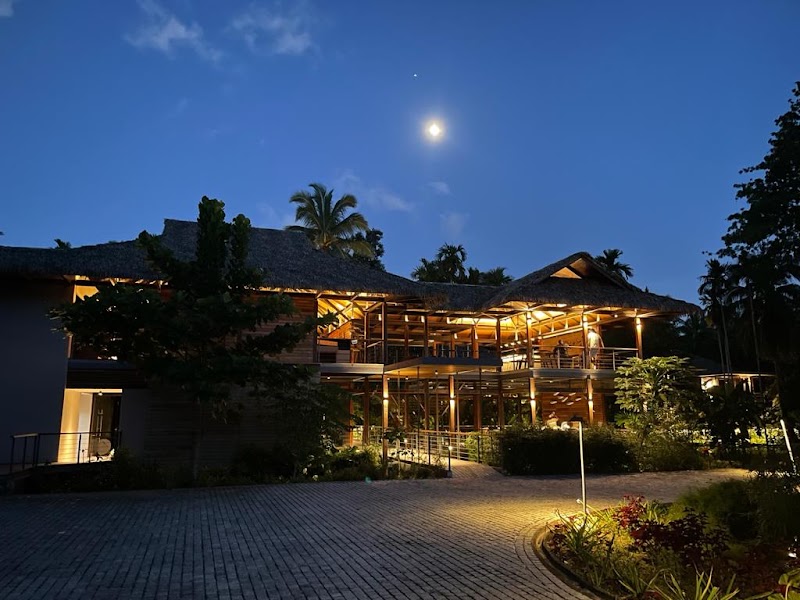 Tilar Siro, Andamans - CGH Earth - Tilar Siro, Andamans - CGH Earth Beach No. 5, Vijay Nagar Swaraj Dweep (Havelock Island, Andaman and Nicobar Islands 744211, India
