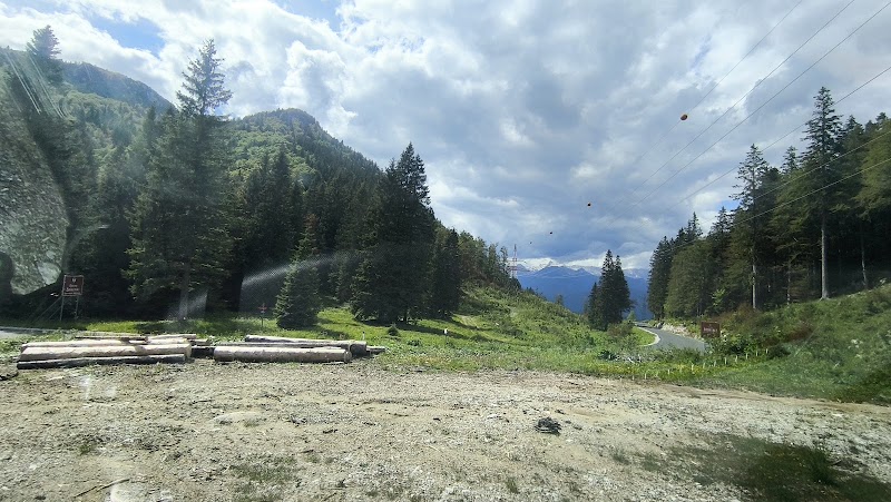 Bohinjsko Sedlo
