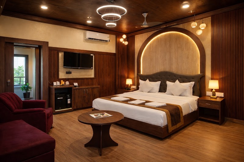Andaman Hotel Baywalk - Near Marina Park Sea side