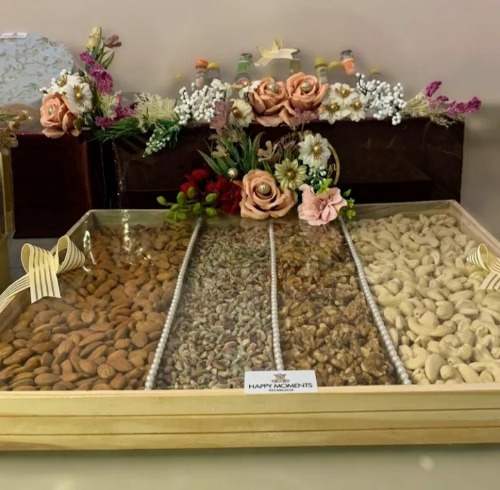Shubhi Crafting & Gifting - Shubhi Crafting & Gifting Sankat Mochan Rd, Anandbagh, Lanka, Varanasi, Uttar Pradesh 221005, India