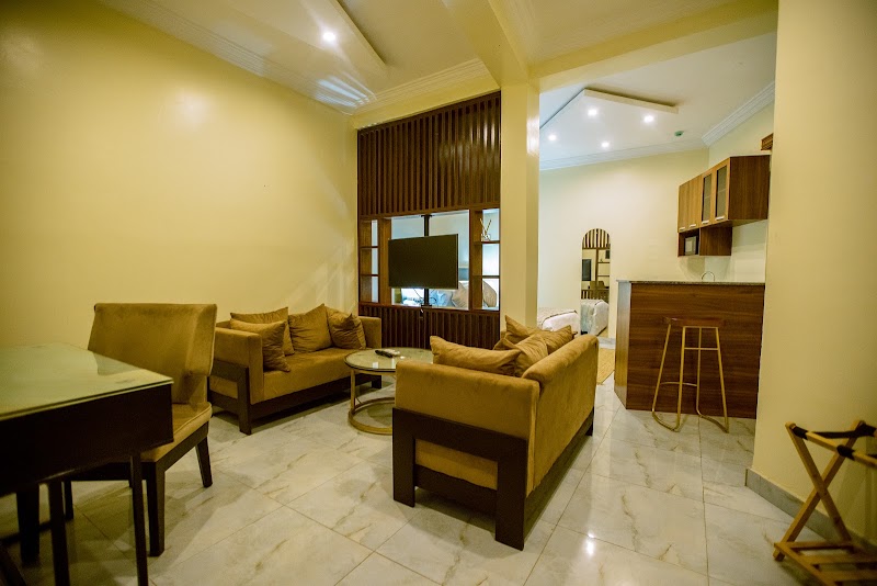 Providha Hotel & Suites - Providha Hotel & Suites 79 Mobolaji Bank Anthony Way, Opebi, Ikeja 100271, Lagos, Nigeria