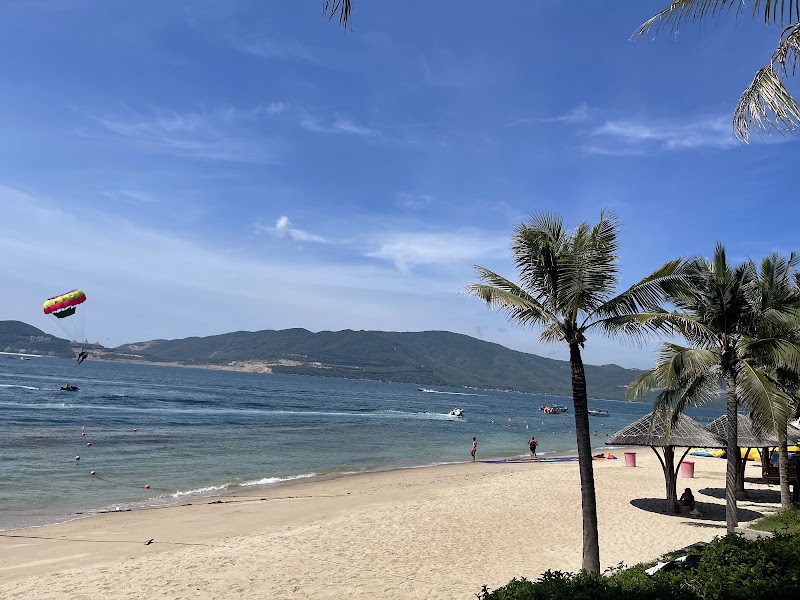 Hòn Tằm Mud Bath - Hòn Tằm Mud Bath Đảo Hòn Tằm, Nha Trang, Khánh Hòa 570000, Vietnam