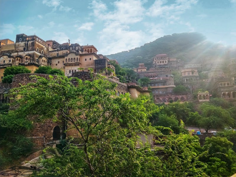 Hotel Fort View