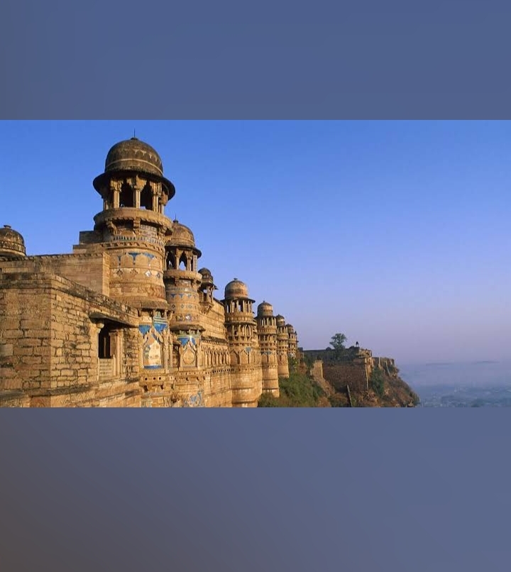Chittorgarh Fort - Chittorgarh Fort Chittorgarh, Rajasthan 312001, India