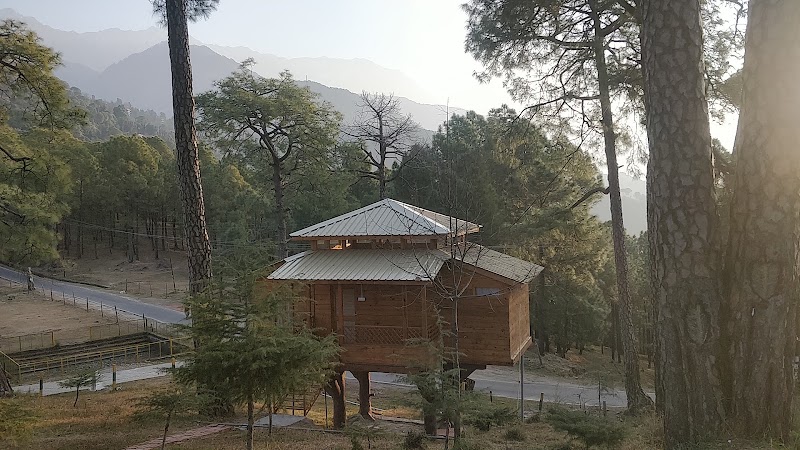 Forest Rest House, Satovari - Forest Rest House, Satovari Unnamed Road, Satovari, Tota Rani, Himachal Pradesh 176216, India