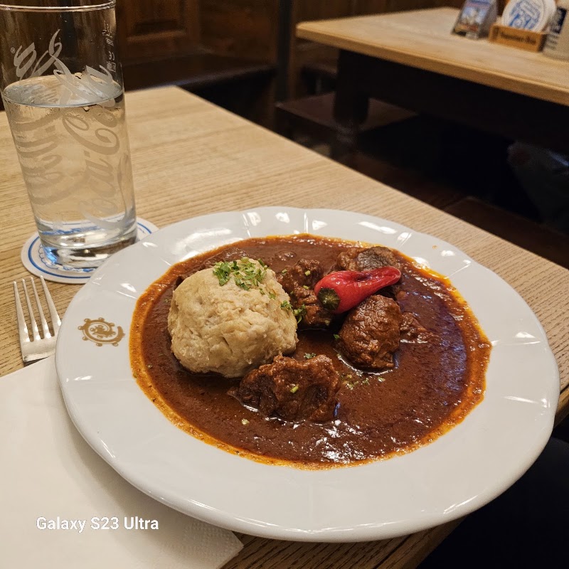 Goldene Kugel - Goldene Kugel Judengasse 3, 5020 Salzburg, Austria