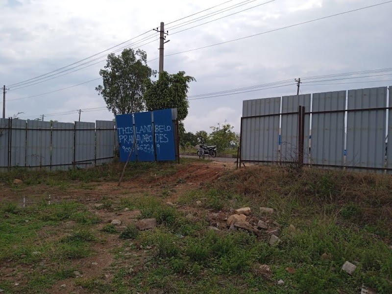 Pranav abodes pvt Ltd - Pranav abodes pvt Ltd, Isnapur, Hyderabad, Telangana 502307, India